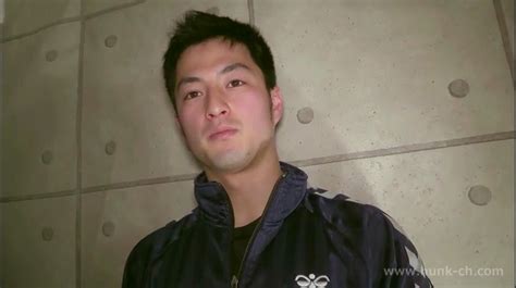 gay japan hunk|Hunk Channel (@Hunk.